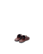 Envelope Slides SB for Men - Burgundy - CiceroniFlatsSlomotion