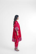 Era Kaftan Kurta Set - CiceroniKurta Set, Festive WearShriya Singhi