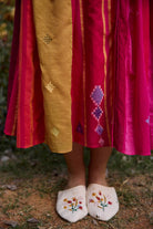 Esha Dress - CiceroniDressesSarron