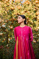 Esha Dress - CiceroniDressesSarron