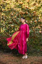 Esha Dress - CiceroniDressesSarron