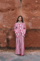 Eskay Shirt - CiceroniWomen ShirtsShaivyaa