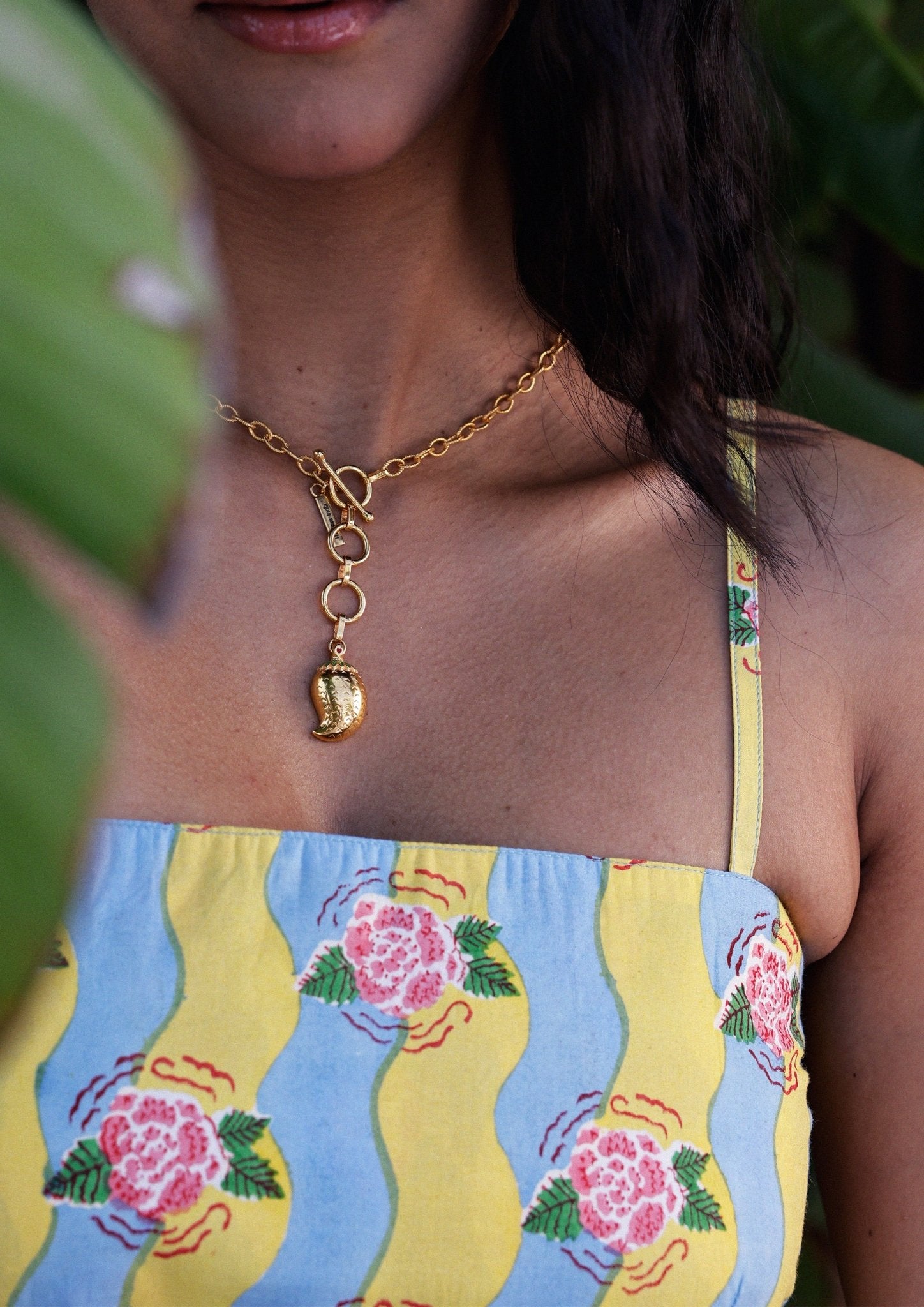 Etah Bralette - CiceroniBraletteThe Raw India