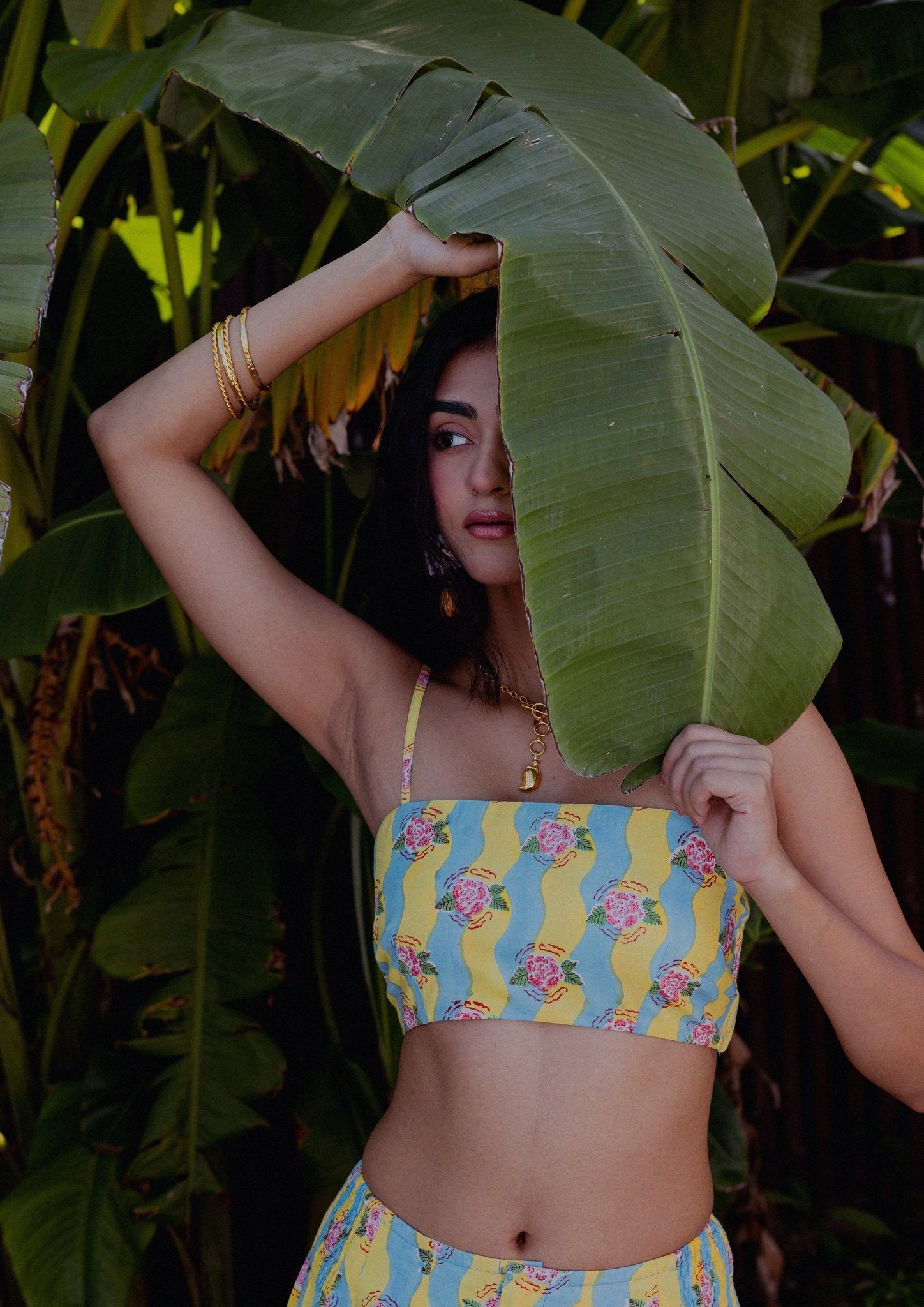 Etah Bralette - CiceroniBraletteThe Raw India
