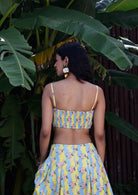 Etah Bralette - CiceroniBraletteThe Raw India