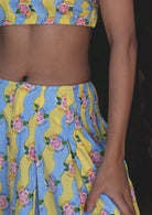 Etah Skirt - CiceroniSkirtsThe Raw India