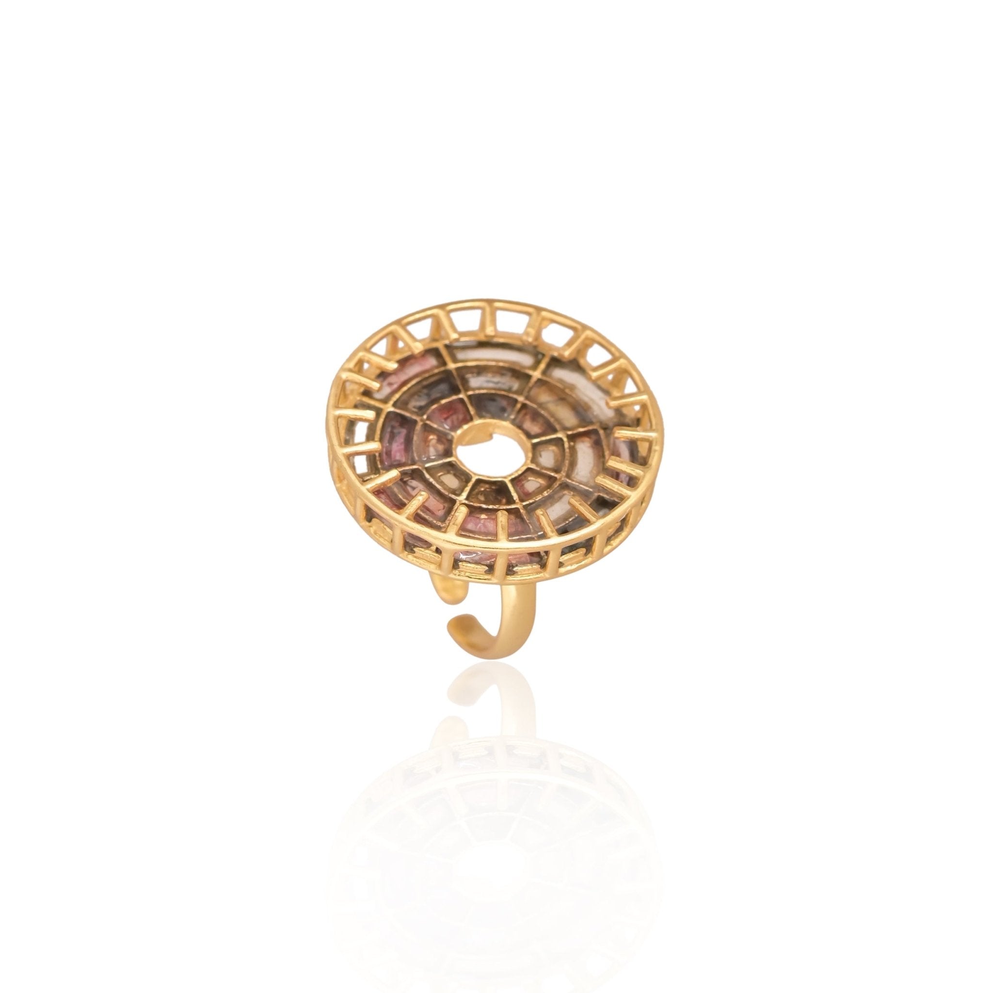Eternal Spring Ring - CiceroniRingsThe Fabulist