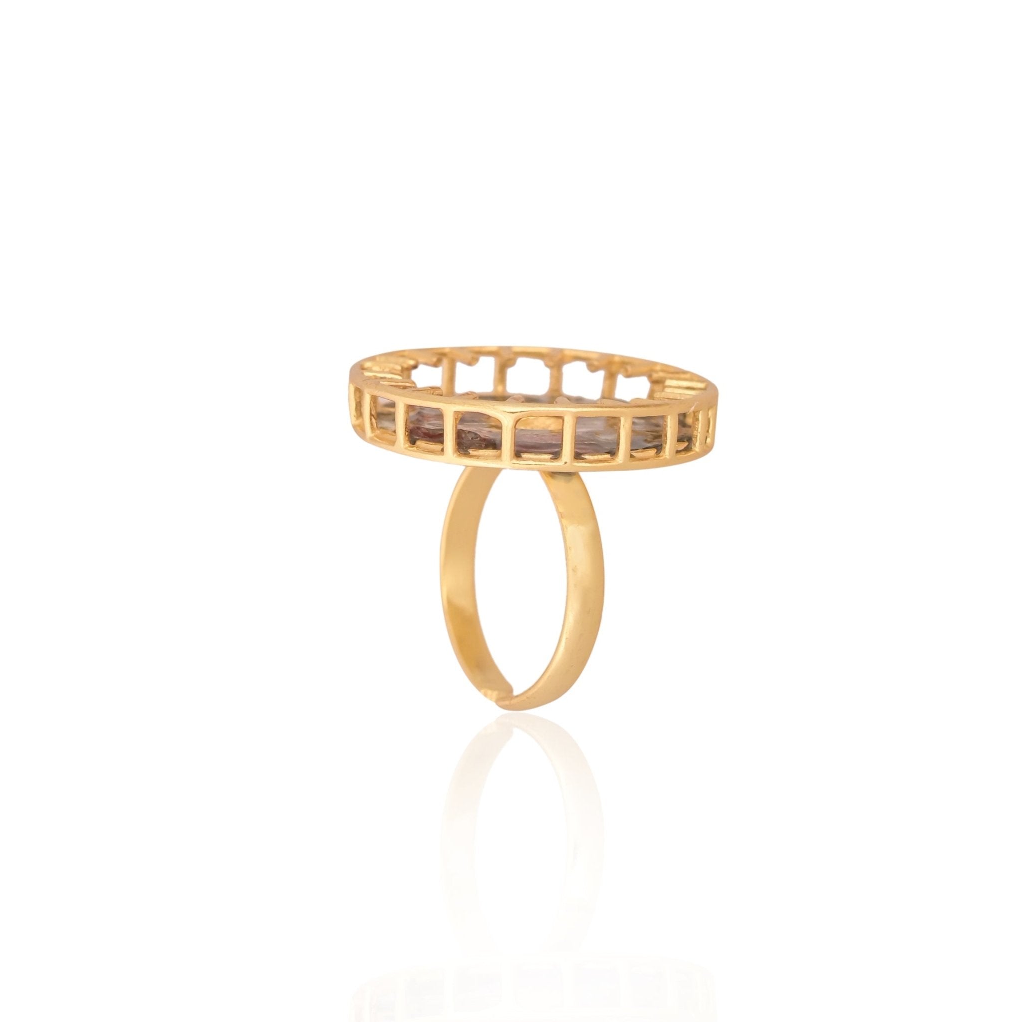 Eternal Spring Ring - CiceroniRingsThe Fabulist