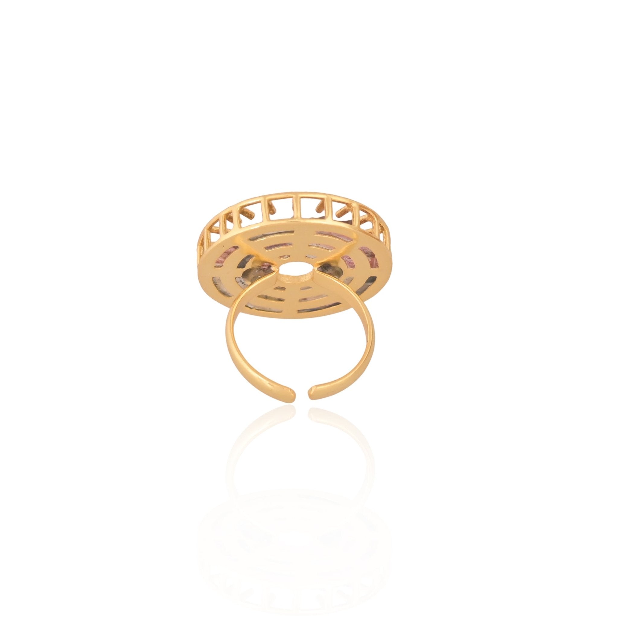 Eternal Spring Ring - CiceroniRingsThe Fabulist