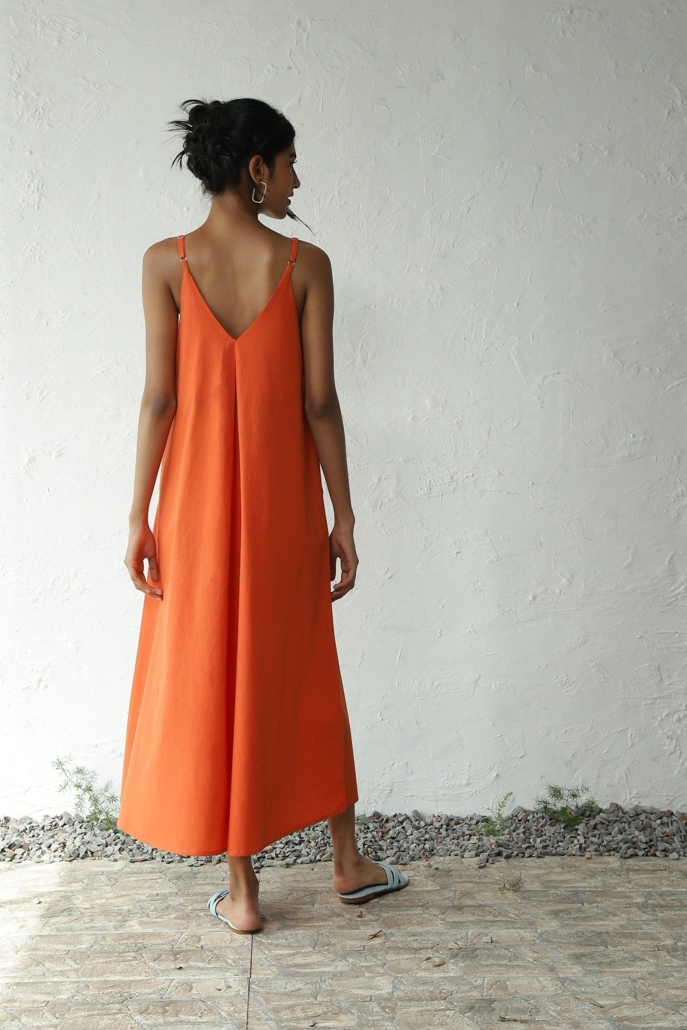 Evening Dress - CiceroniDressesCanoopi