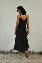 Evening Dress - CiceroniDressesCanoopi