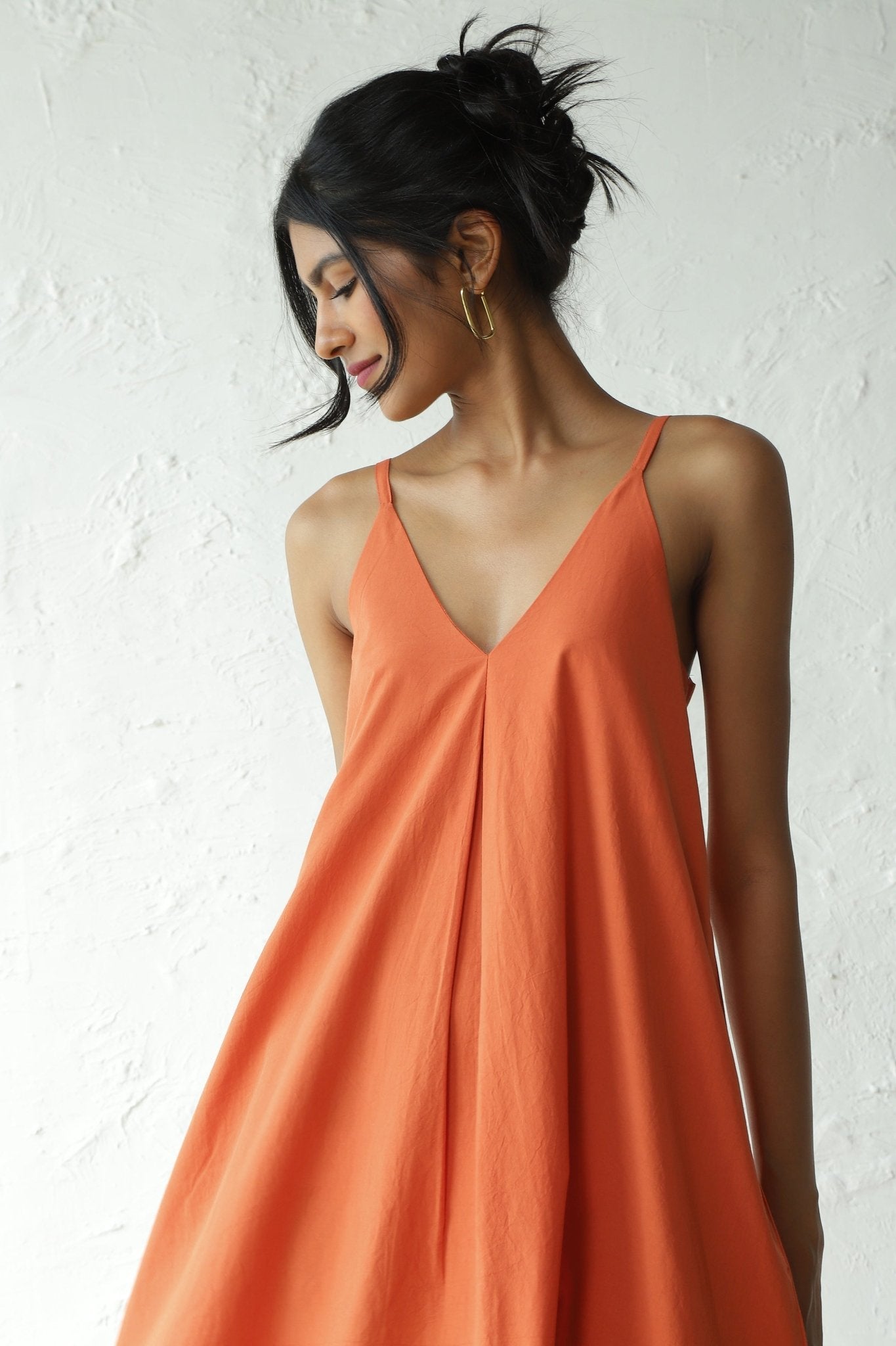 Evening Dress - CiceroniDressesCanoopi