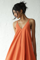 Evening Dress - CiceroniDressesCanoopi