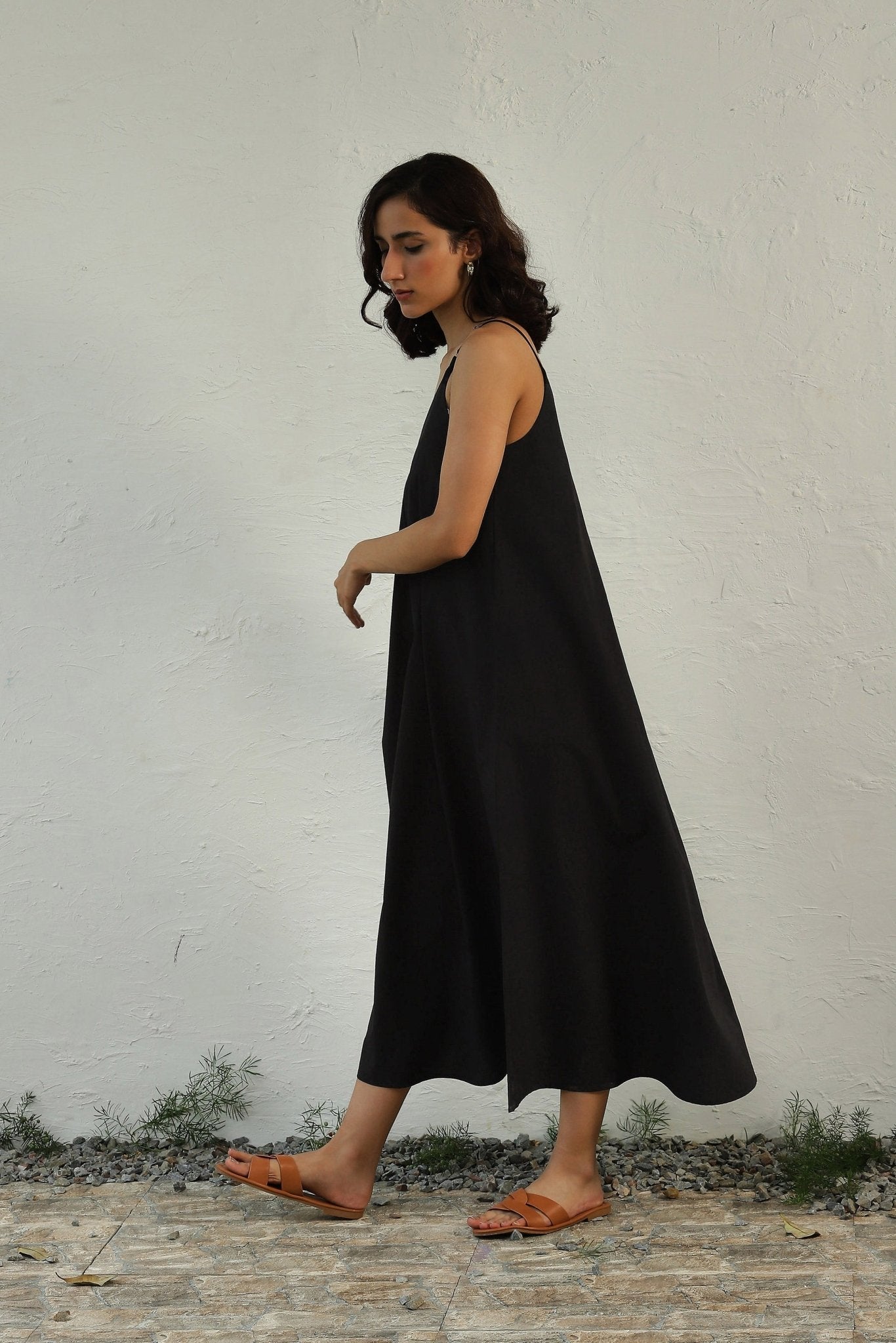 Evening Dress - CiceroniDressesCanoopi