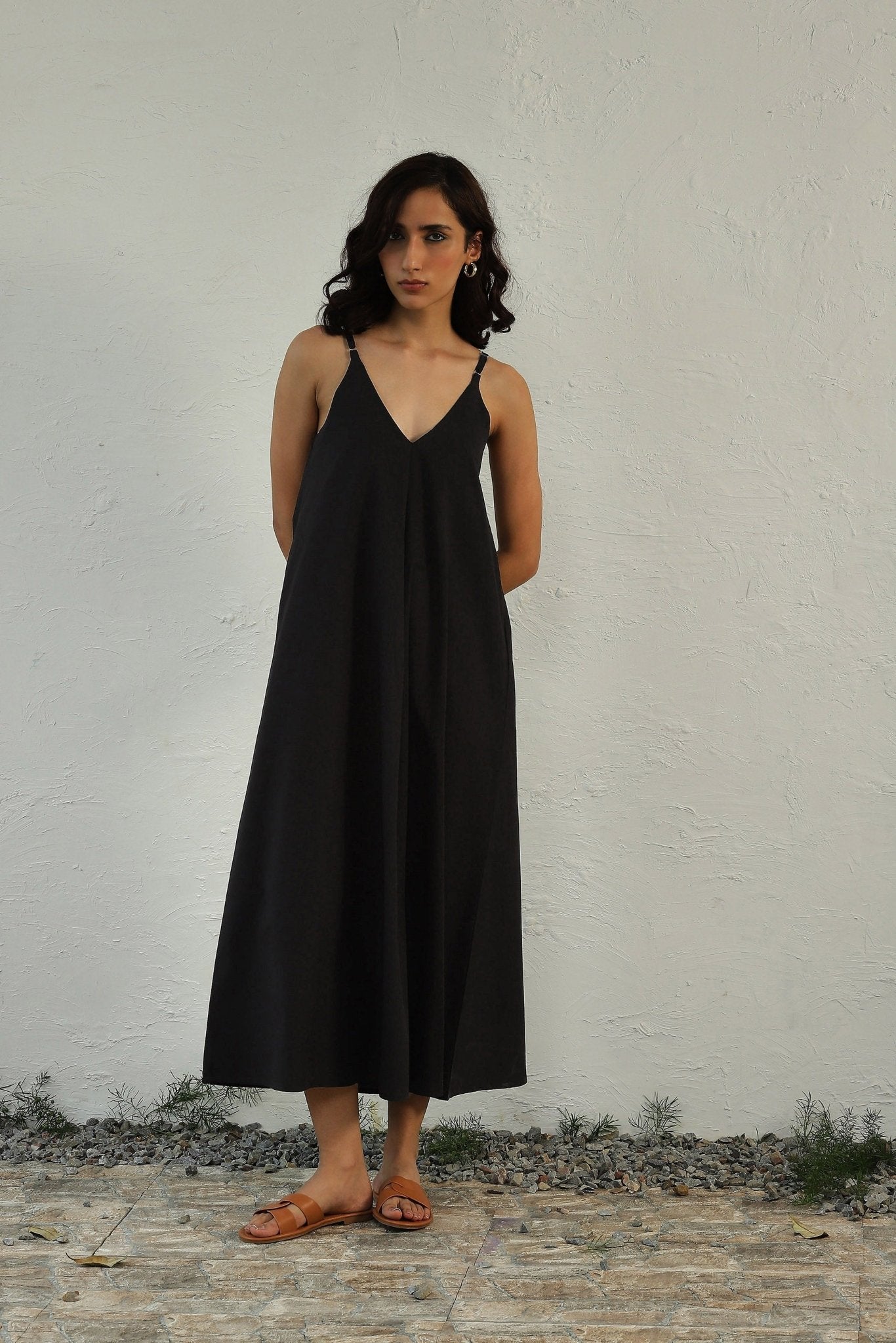 Evening Dress - CiceroniDressesCanoopi