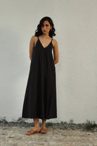 Evening Dress - CiceroniDressesCanoopi