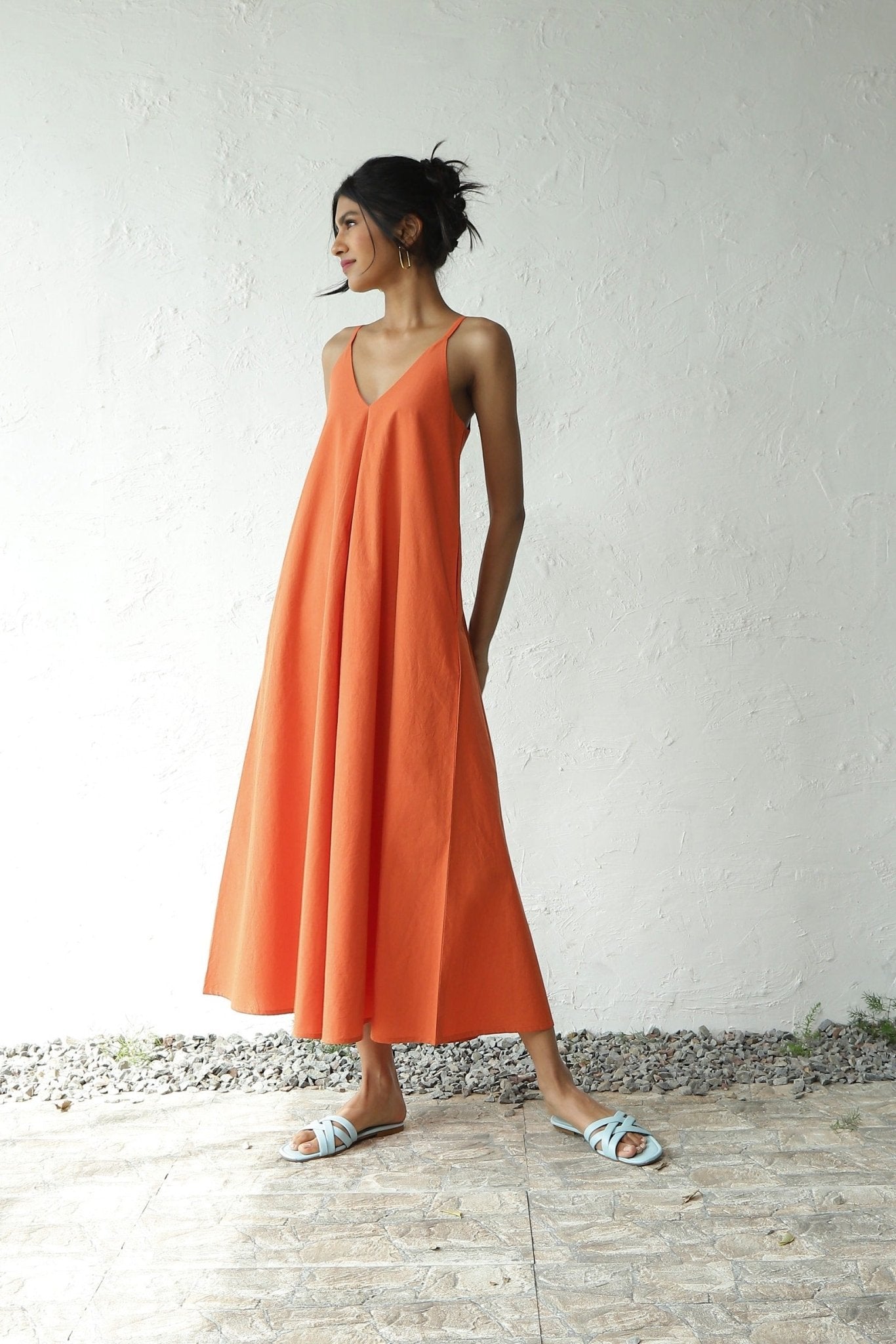 Evening Dress - CiceroniDressesCanoopi