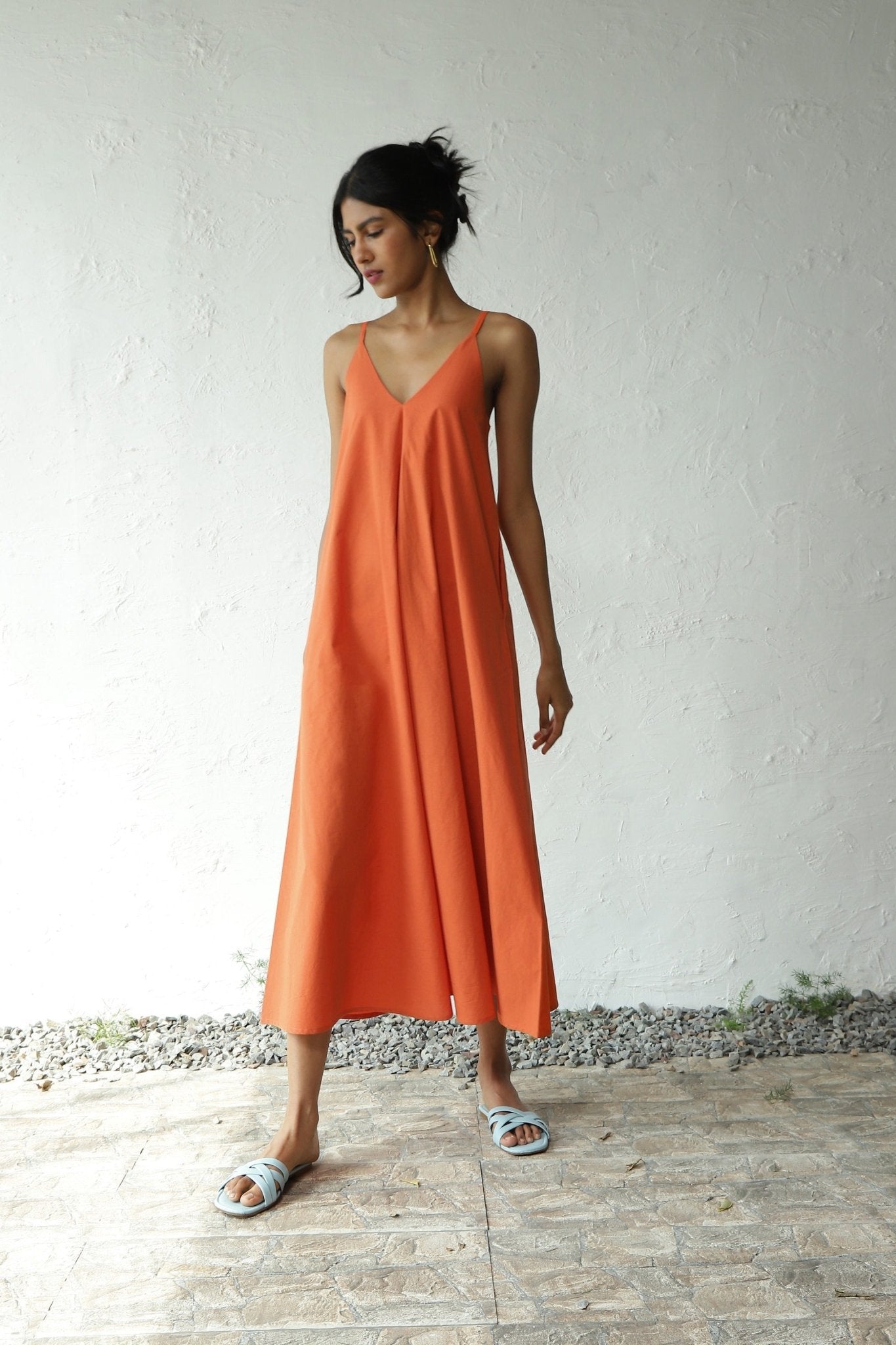 Evening Dress - CiceroniDressesCanoopi