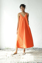 Evening Dress - CiceroniDressesCanoopi