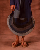 Evil Eye Skirt - CiceroniSkirtsAnam Husain