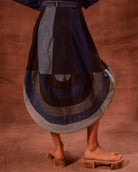 Evil Eye Skirt - CiceroniSkirtsAnam Husain