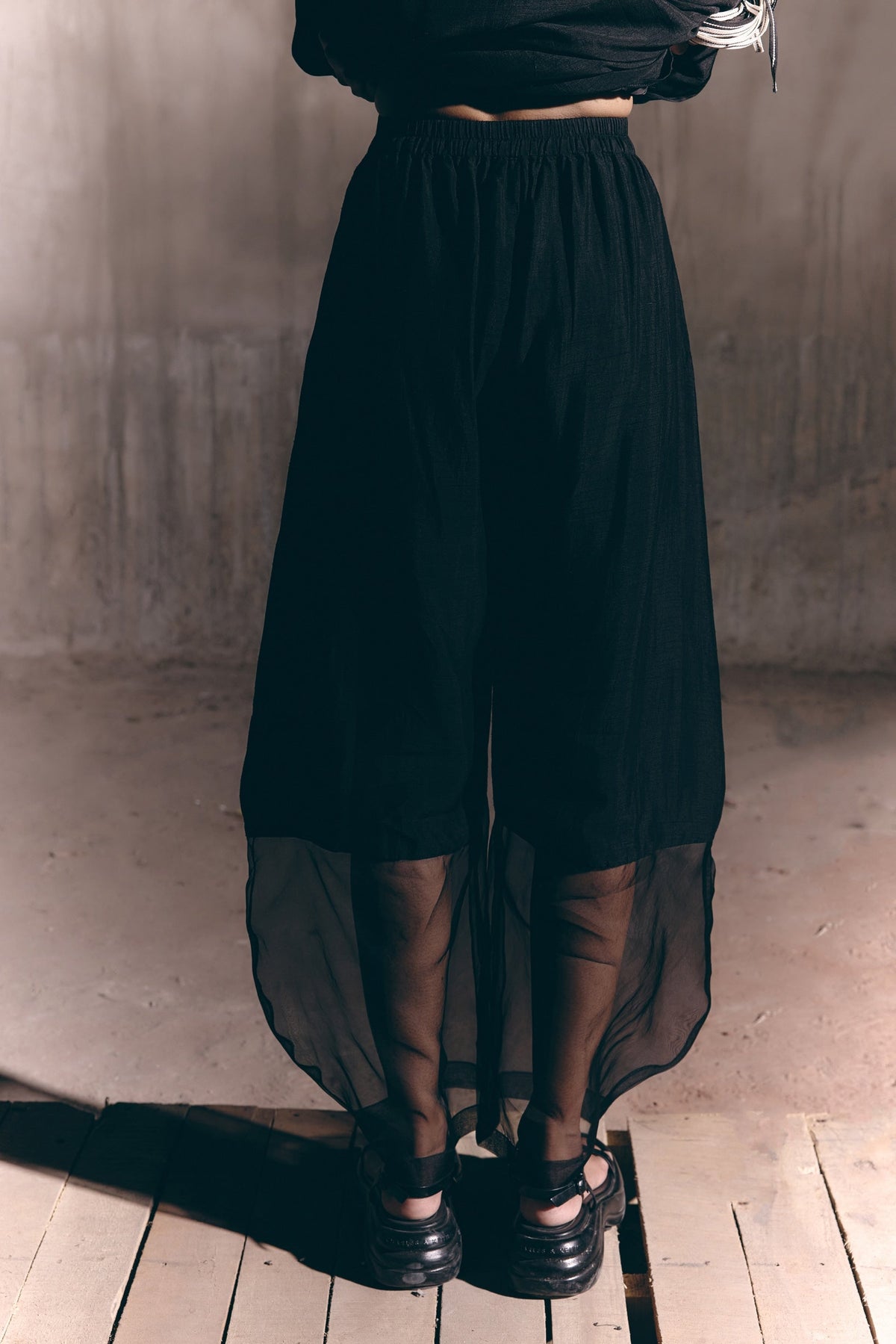 Fade Trousers - CiceroniWomen PantsATBW