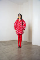 Farha Dress - CiceroniDressesShriya Singhi