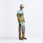 Farmhouse in Provence Shirt Men - RTS - CiceroniUnisex ShirtsNaymish