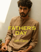 Father's Day Gift Card for Dad - CiceroniCiceroni
