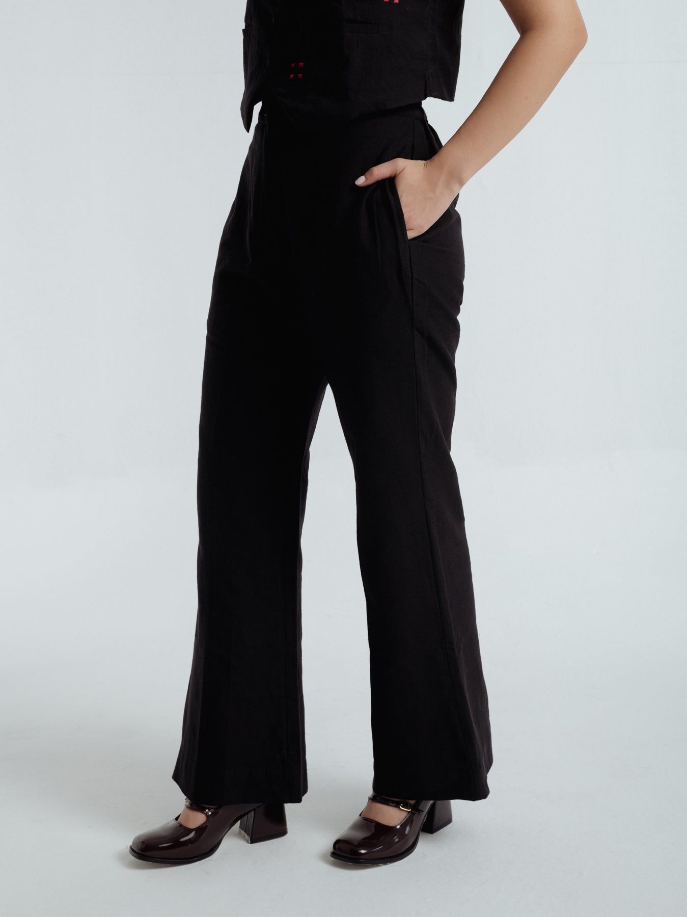 Fayra Co - Ord Set - CiceroniCo - ord SetRias Jaipur