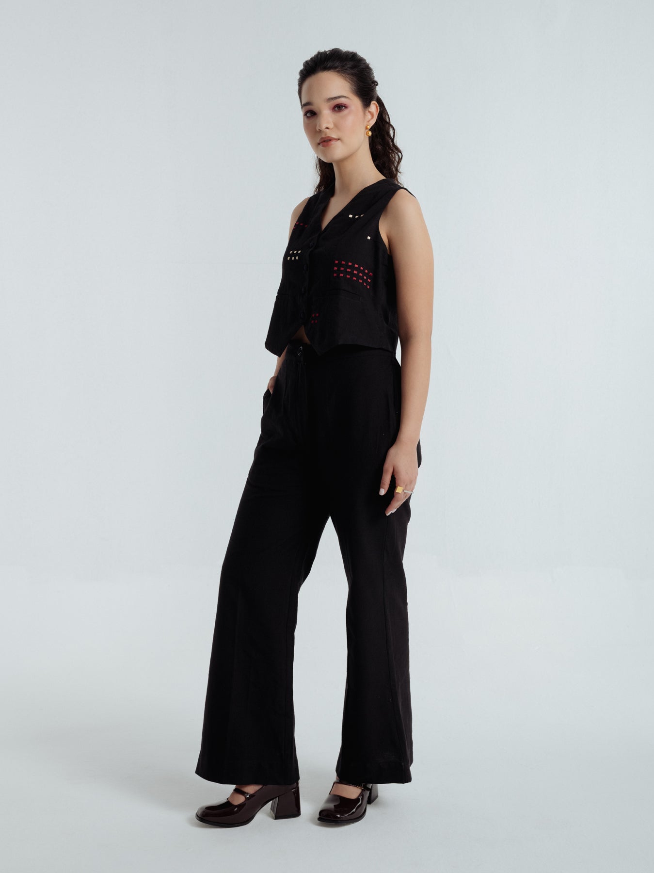 Fayra Co - Ord Set - CiceroniCo - ord SetRias Jaipur