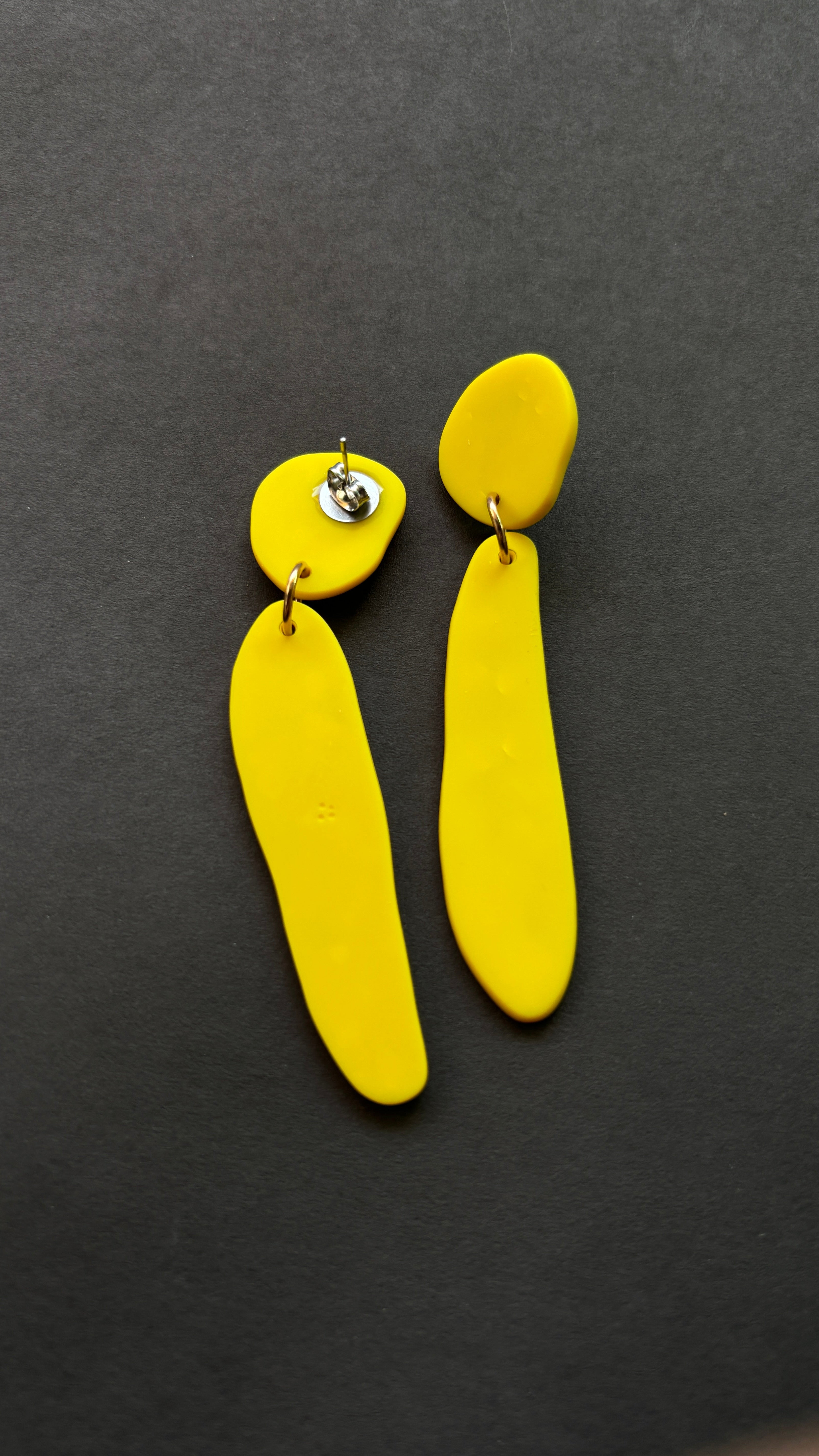 Fem Quads - CiceroniEarringsColoured Ears