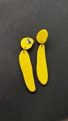 Fem Quads - CiceroniEarringsColoured Ears