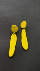 Fem Quads - CiceroniEarringsColoured Ears