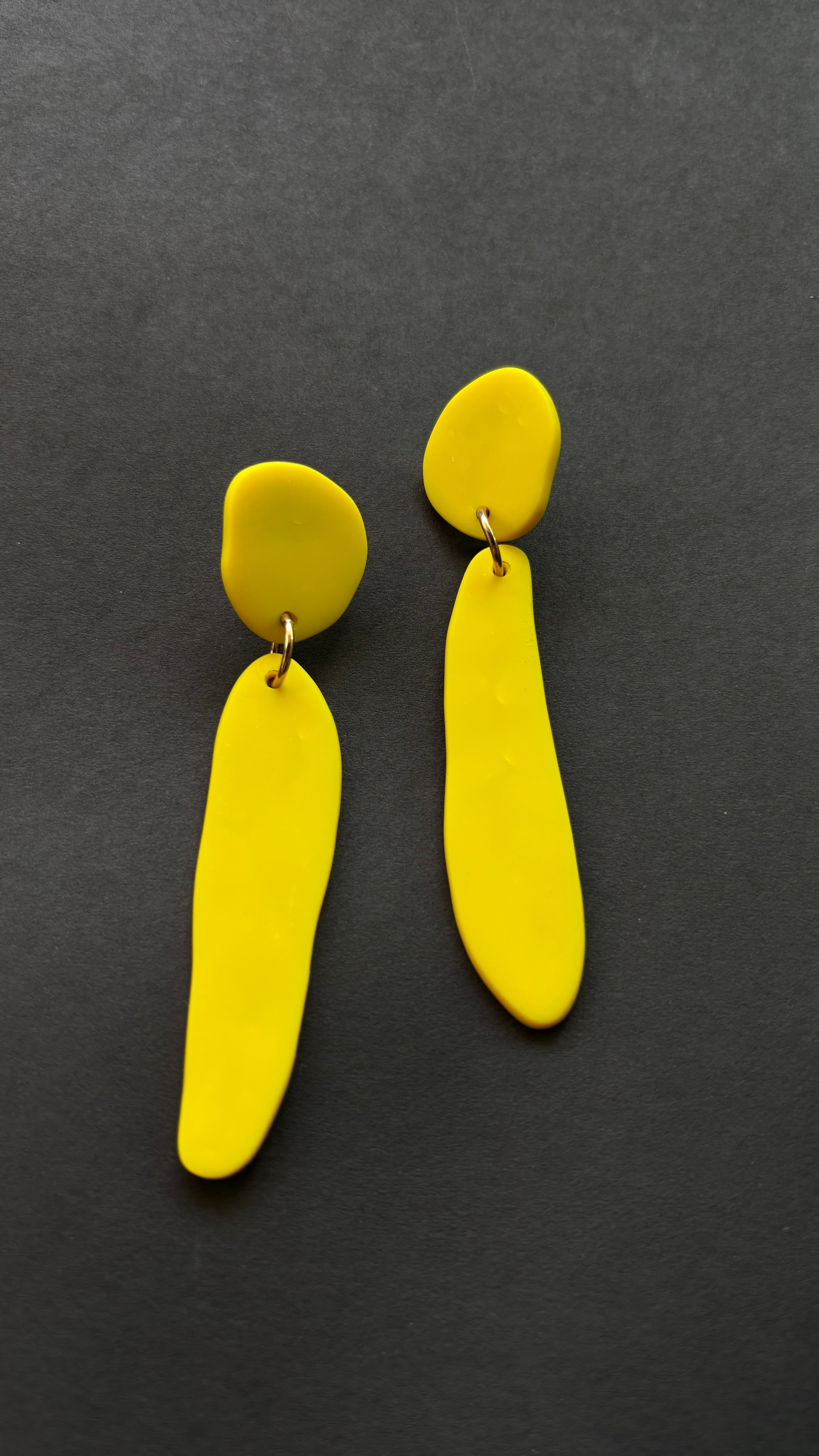 Fem Quads - CiceroniEarringsColoured Ears