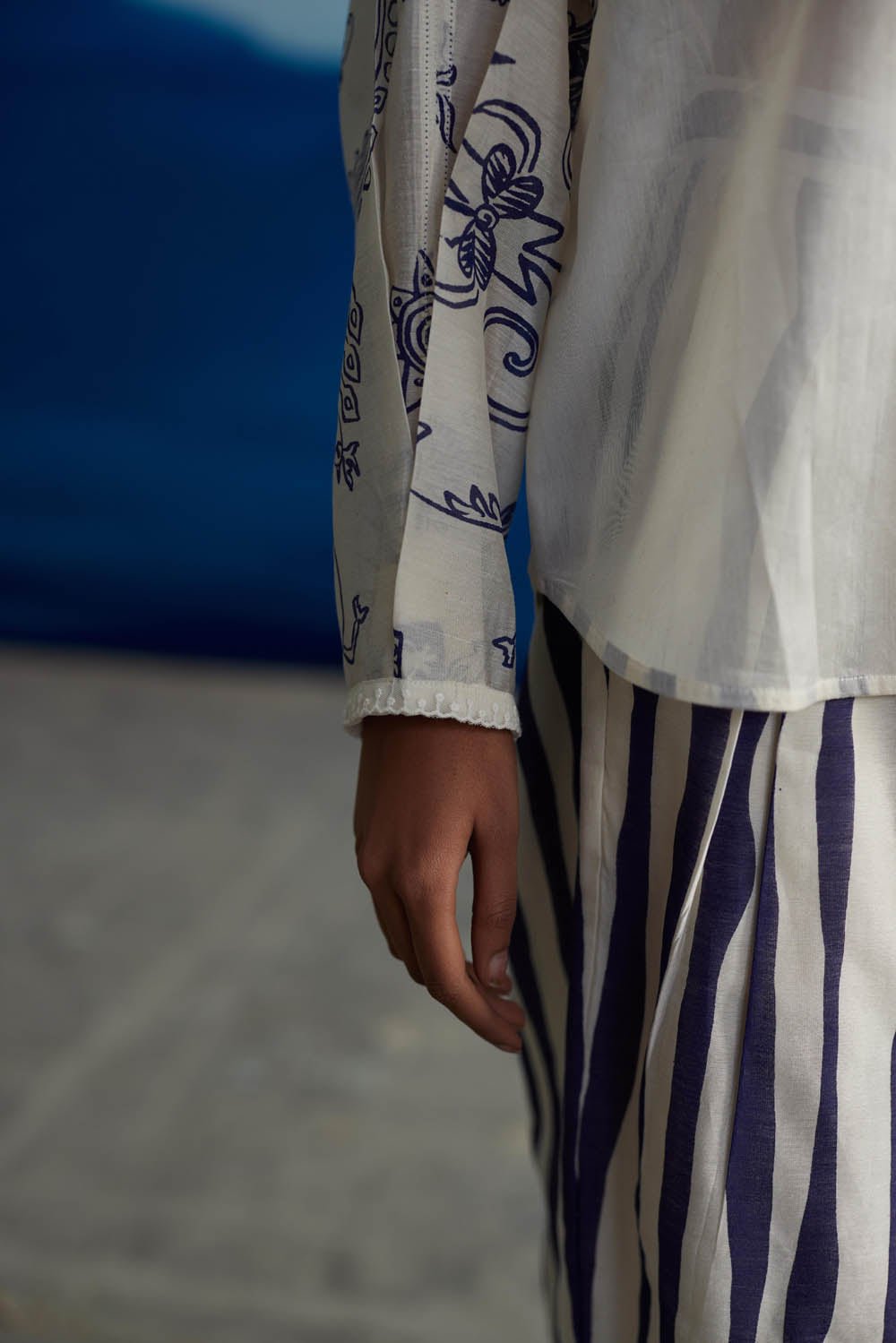 Fern Dolman Shirt - CiceroniShirtsAhmev