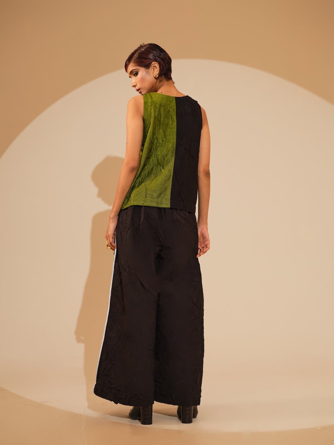 Fern Pants - CiceroniPantsStoique