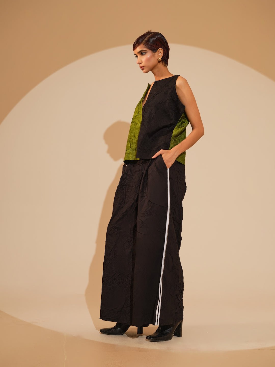 Fern Pants - CiceroniPantsStoique