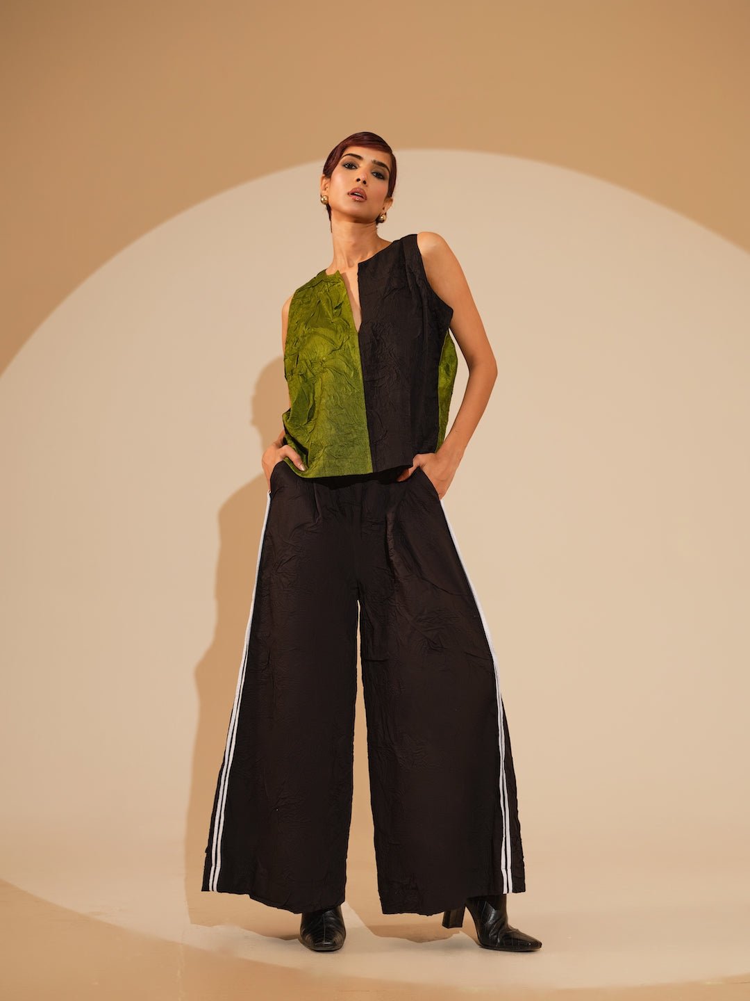 Fern Pants - CiceroniPantsStoique