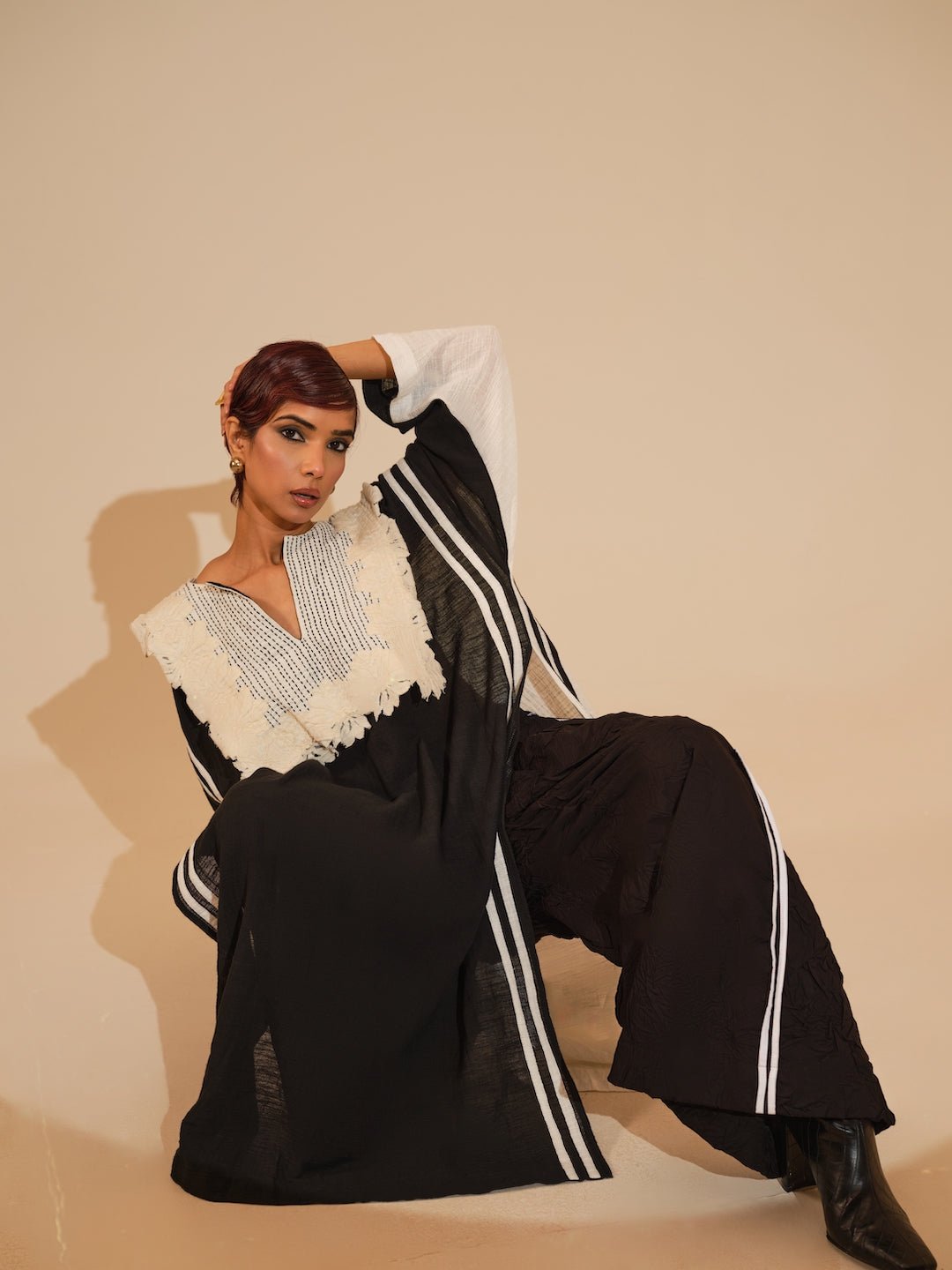 Fern Pants - CiceroniPantsStoique