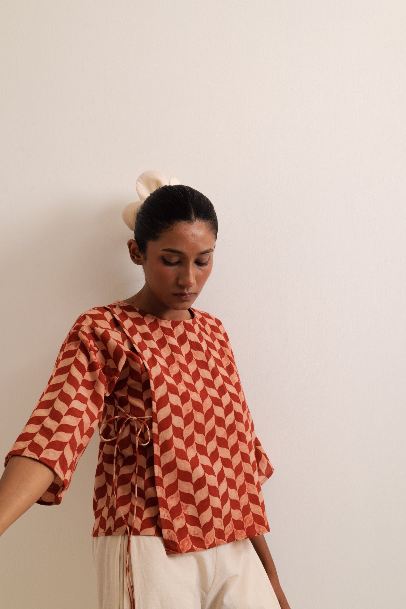 Fern Set - CiceroniCo - ord SetKajal Agarwal