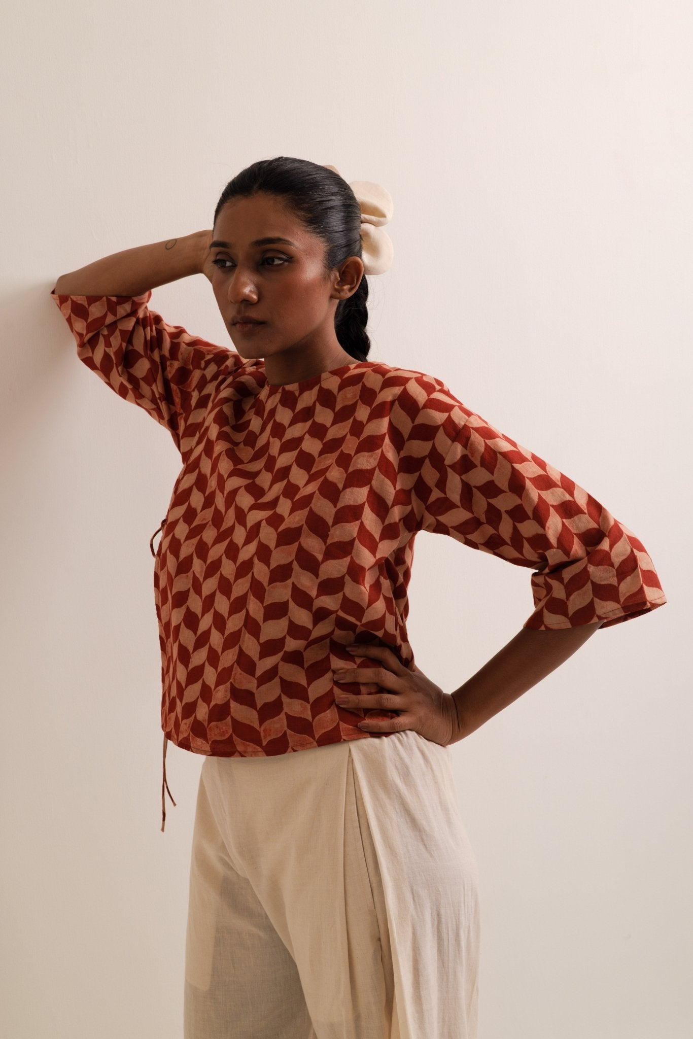 Fern Set - CiceroniCo - ord SetKajal Agarwal