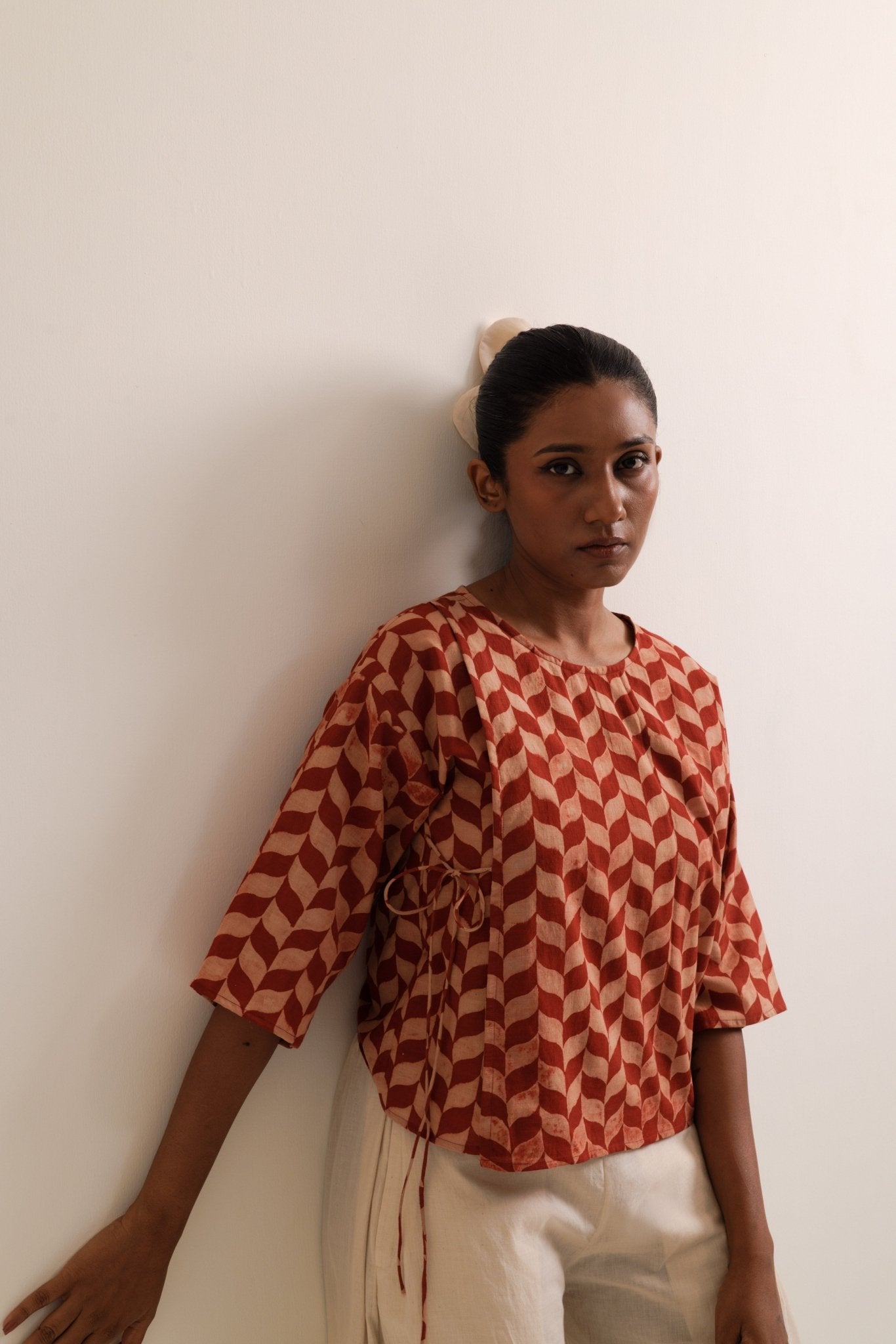 Fern Set - CiceroniCo - ord SetKajal Agarwal