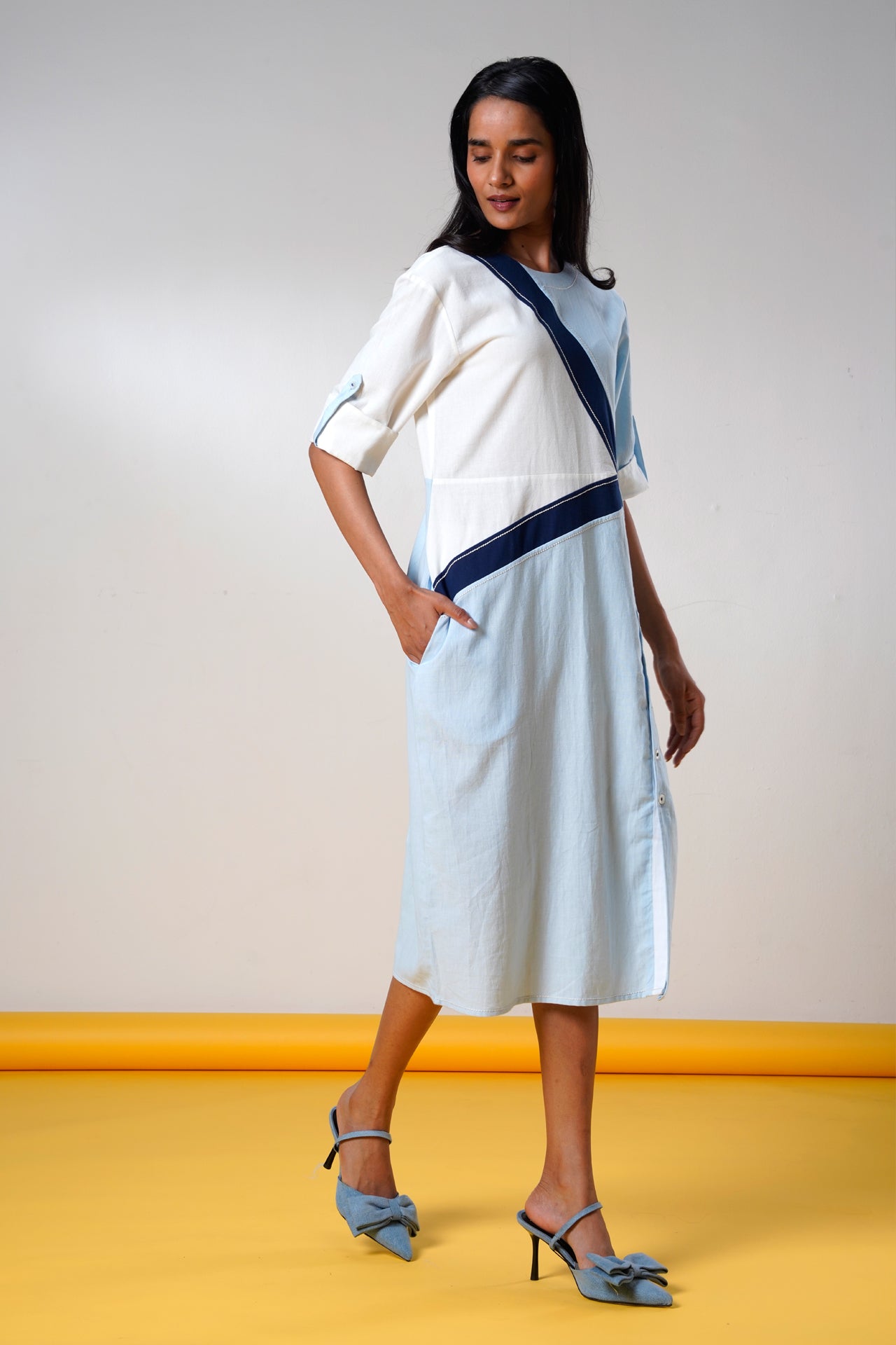 Fiji – Celestial Horizon Dress - CiceroniDressesMadder Much