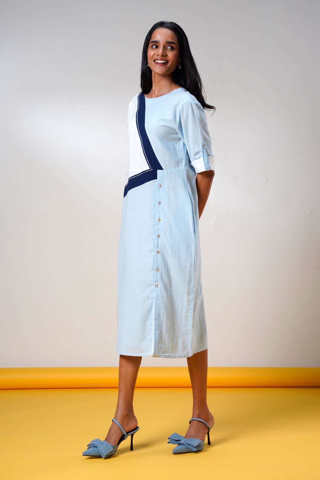 Fiji – Celestial Horizon Dress - CiceroniDressesMadder Much