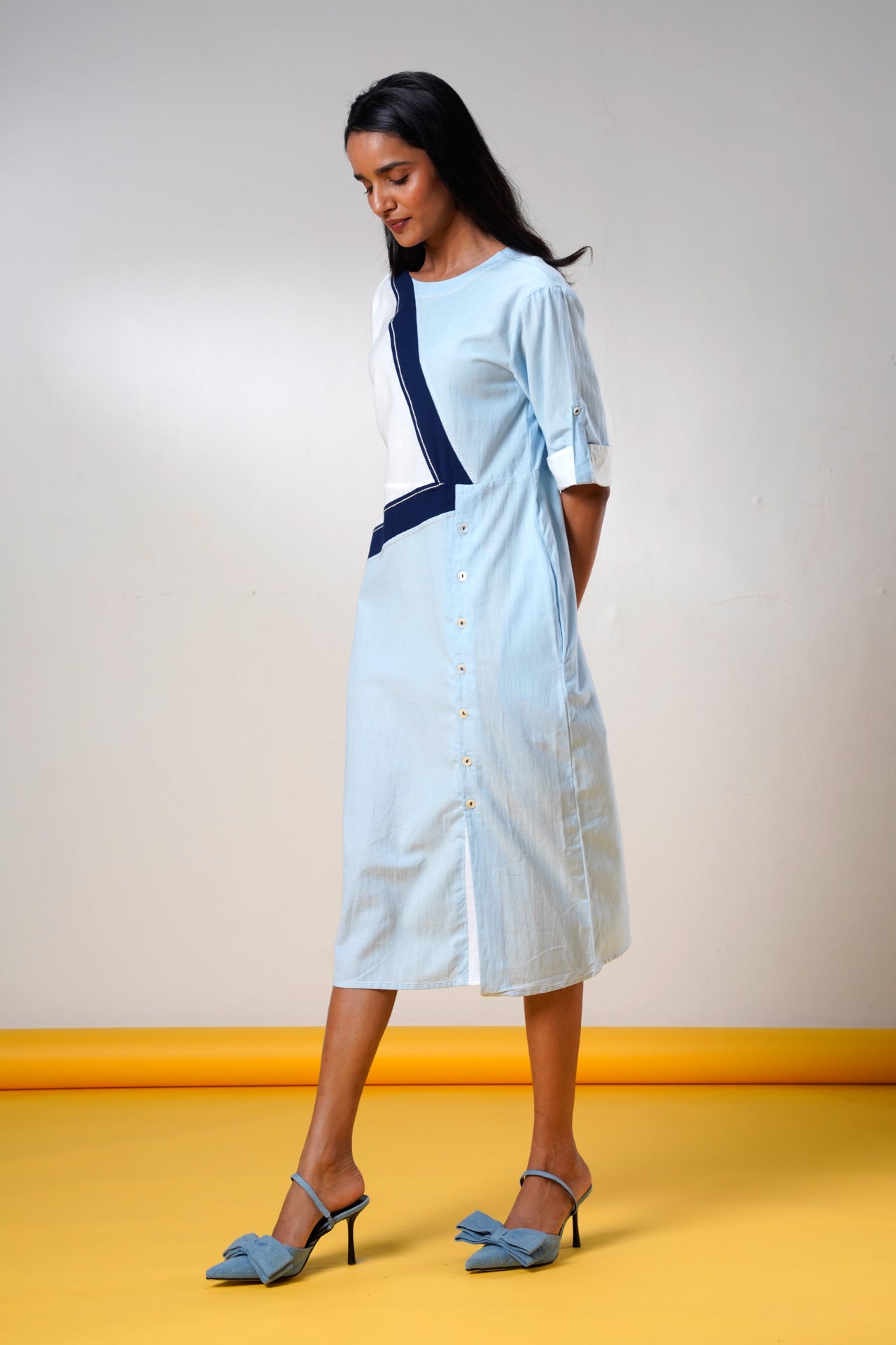 Fiji – Celestial Horizon Dress - CiceroniDressesMadder Much