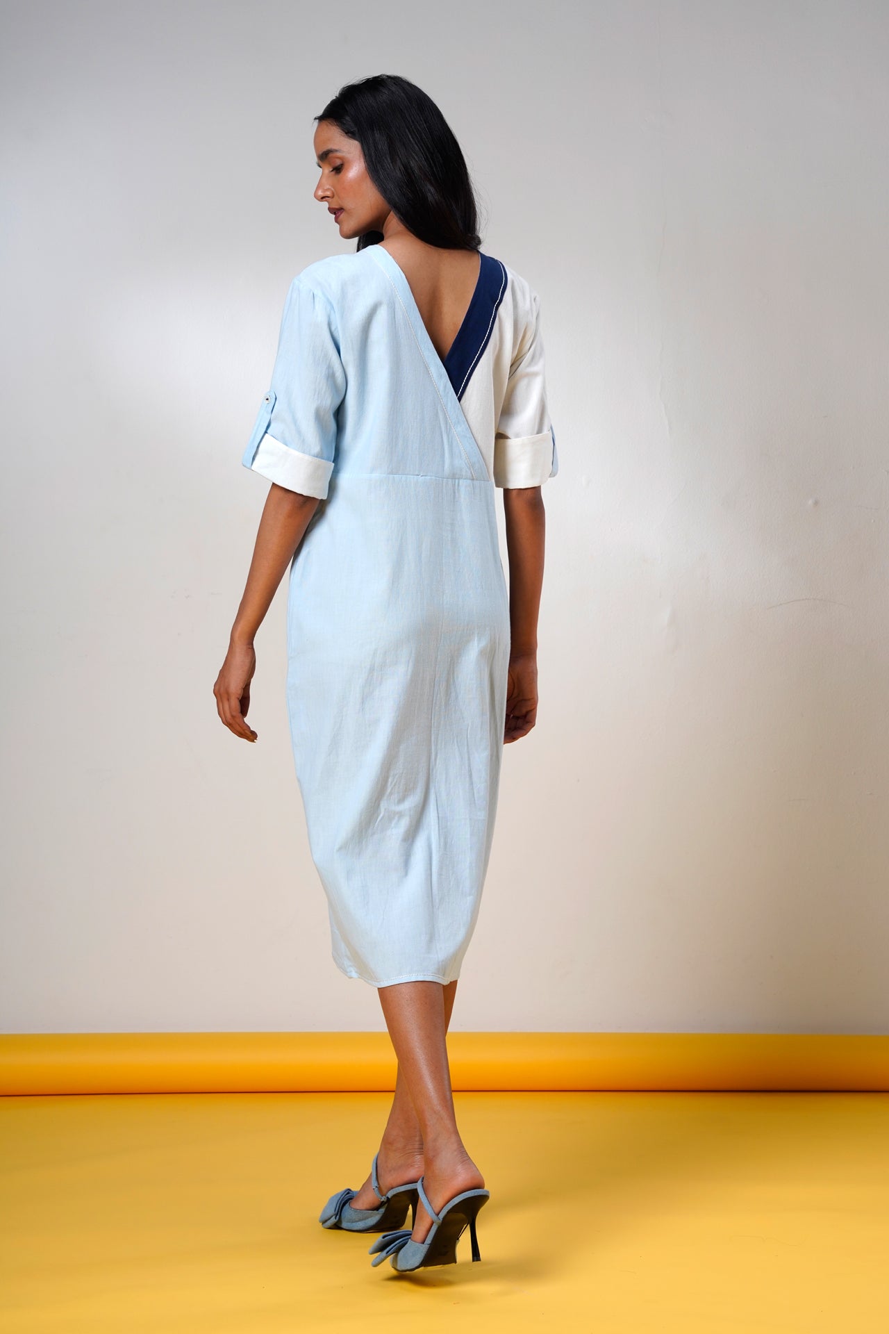 Fiji – Celestial Horizon Dress - CiceroniDressesMadder Much