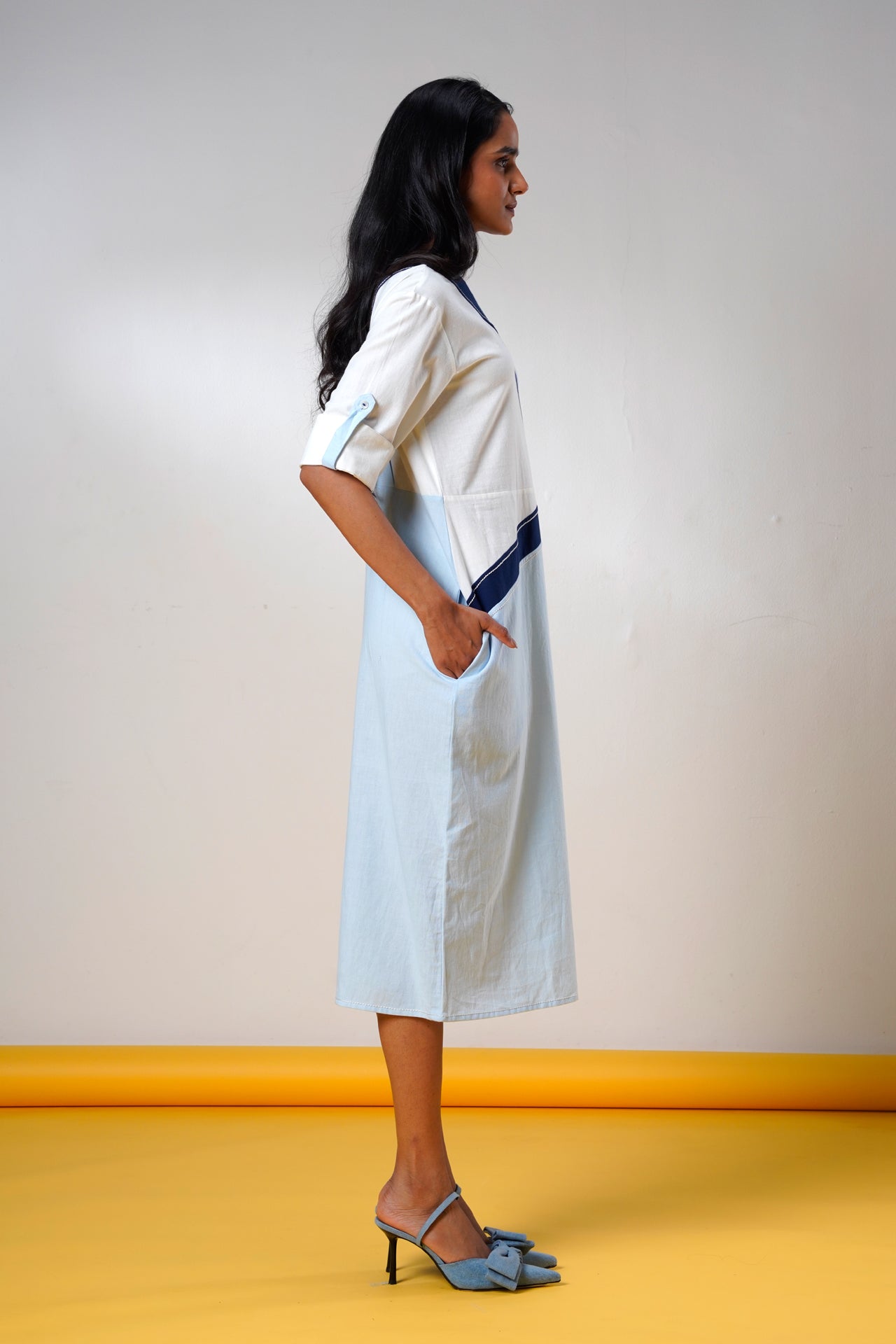 Fiji – Celestial Horizon Dress - CiceroniDressesMadder Much
