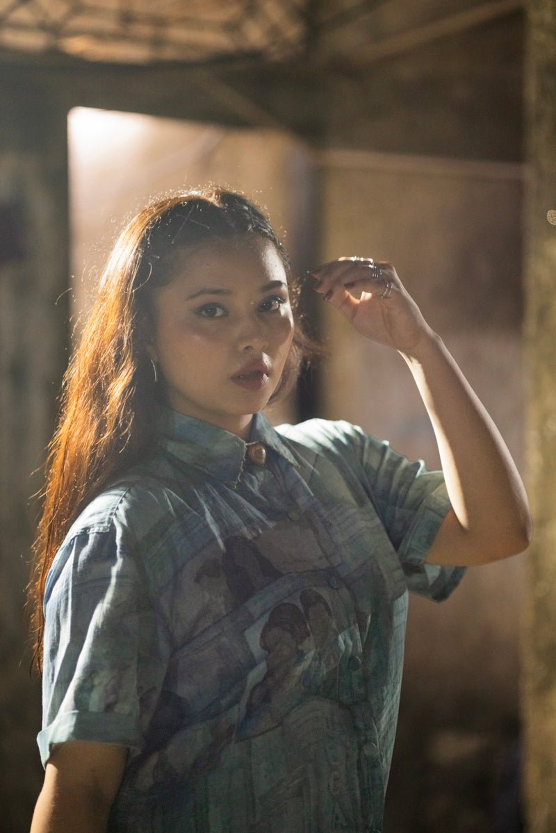 Film Shirt - CiceroniShirtAsaii