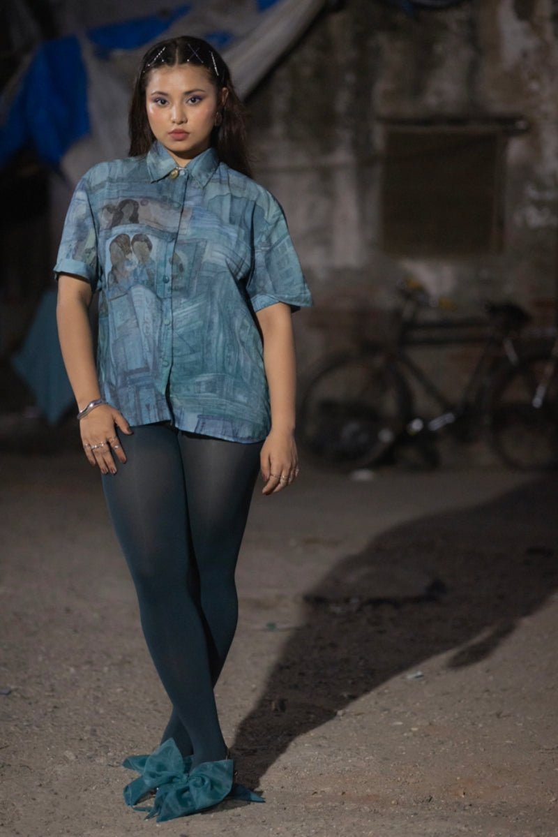 Film Shirt - CiceroniShirtAsaii